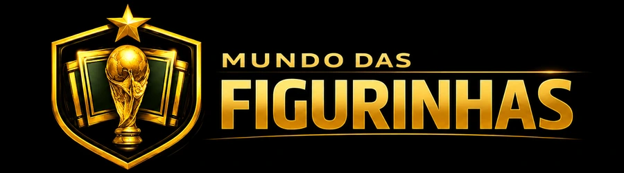 Mundo das Figurinhas